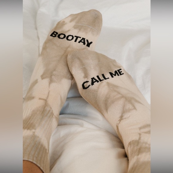Bootaybag Socks - Picture 3 of 3